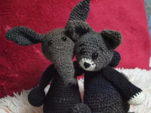 Beginners Crochet – Amigurumi
