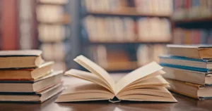DiscoveReads Author Event – Salley Vickers