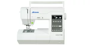 Britannia Sewing Machine Class
