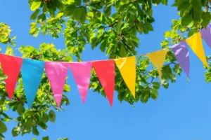 Summer Craft Fayre