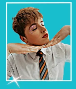 Everybody’s talking about Jamie – teen edition