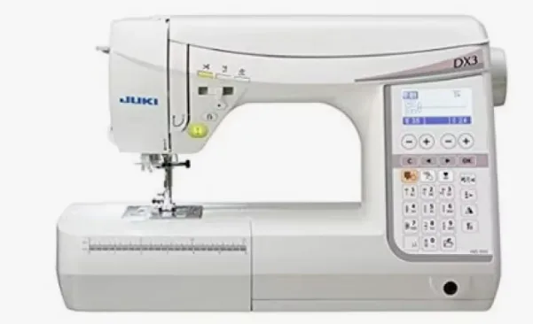 Juki DX Series Class