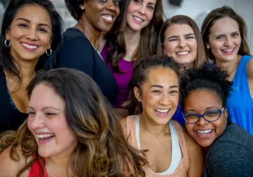 Women’s Social Group