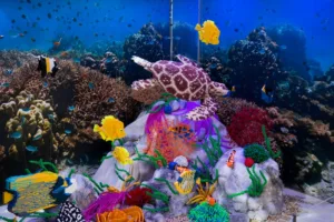 Brick Wonders: Around the World with LEGO® Bricks