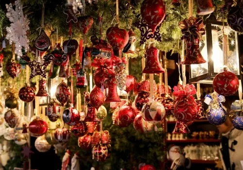 Festive Market - Ipswich.love