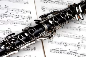 Lunchtime concert with ‘Essentially Wind’