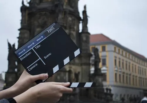 Film Club at CHIp