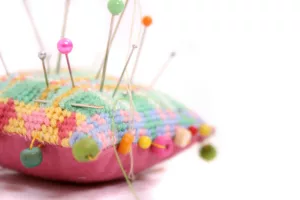 Children’s Sewing Class