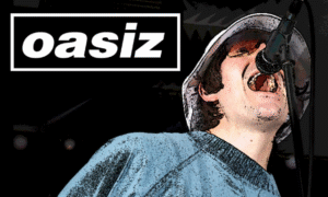 Oasiz bottomless brunch at Bar 21