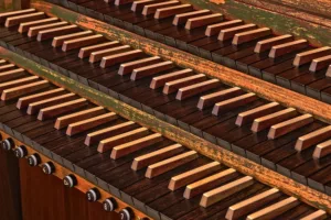 Lunchtime Concert – ‘British and Irish Anniversaries’