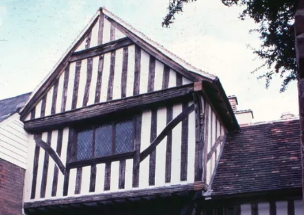 What and Where is Pykenham’s Gatehouse? - Ipswich.love