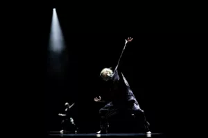 Triple Bill at Dance East