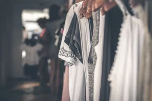 Pre-loved Pop Up Sale