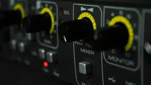 Beyond the Bassline: Music Remixing Production Workshop with Eli Turay