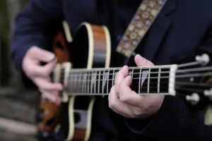 Sam Plackett Trio