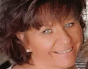 Ipswich Wanderers presents an evening with Stephanie Carr