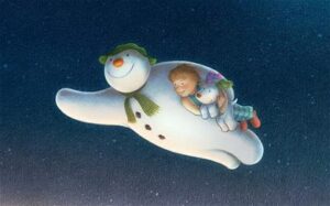 Exhibition: The Snowman™ and The Snowdog