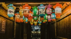 Chinese for Beginners