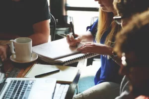 How to overcome imposter syndrome and leverage your personal brand for business