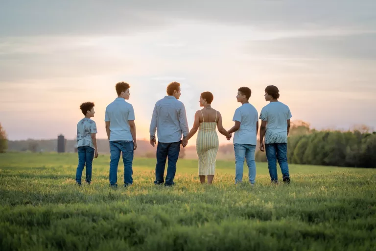 Family History for Beginners