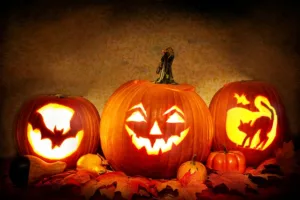 Halloween Craft Club!