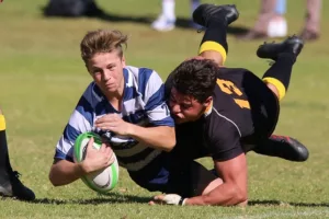 St Joseph’s College 39th Rugby Festival 2025
