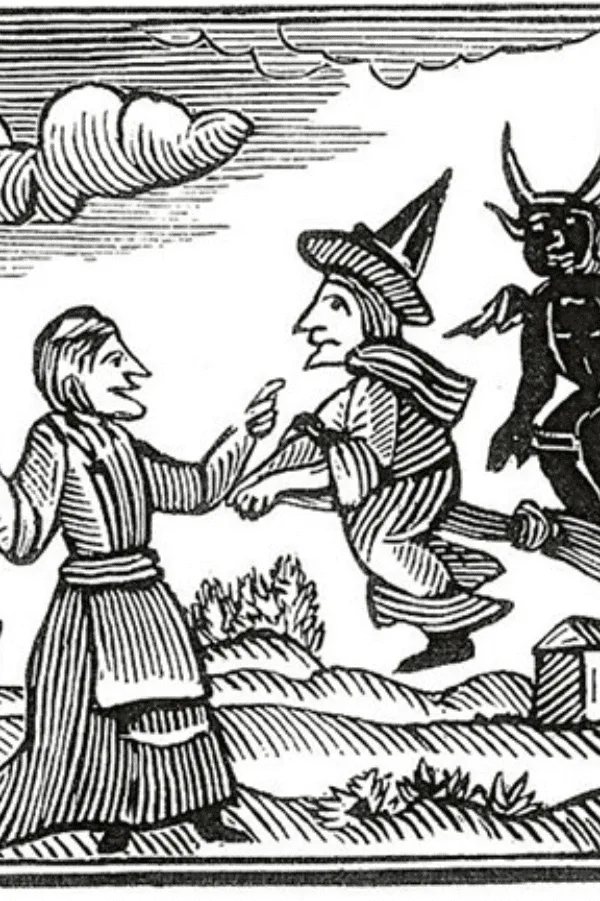 Workshop: Maidens, Spinsters, Good Wives & Widows – The Lives of Women in East Anglia