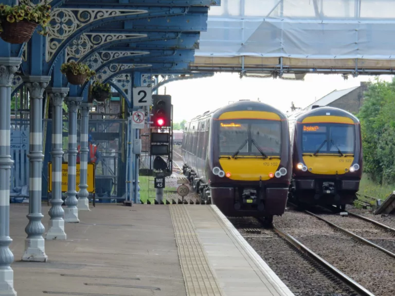 A fresh look at the Ipswich Transport Society – come, join us! - Ipswich.love