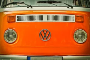 Retro Dub Suffolk VW Festival 2024
