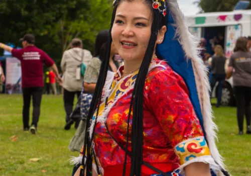 One Big Multicultural Festival 2026 - Ipswich.love
