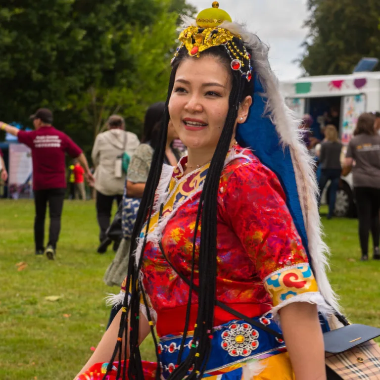 One Big Multicultural Festival 2026 - Ipswich.love