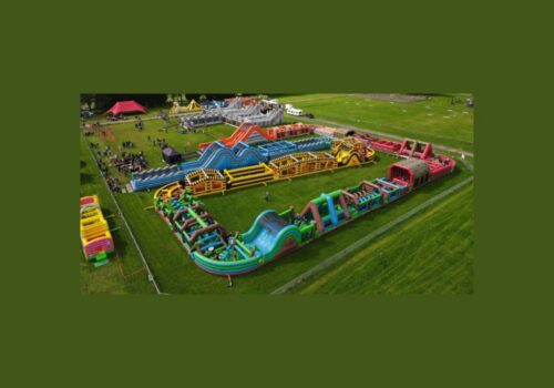 Action Arena 2026