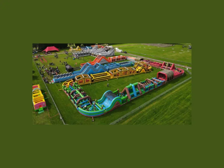 Action Arena 2026 - Ipswich.love