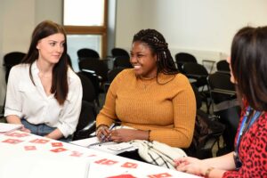 EmpowerUS: Coping Strategies for People Living with Chronic Conditions