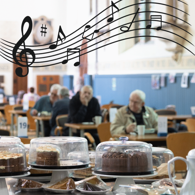 Free Live Music