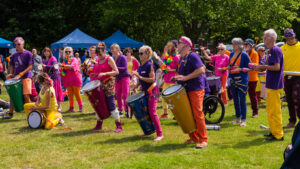 One Big Multicultural Festival