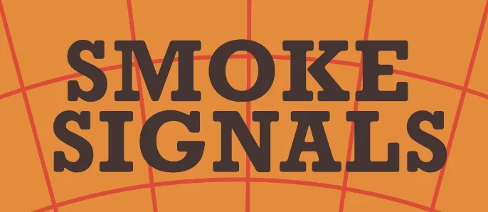 Smoke Signals: Watkin A. Sharkey / Flores Blue / Permanent Daylight / Evie Stein