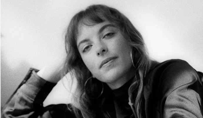 Btcp: Naima Bock / Bingo Fury