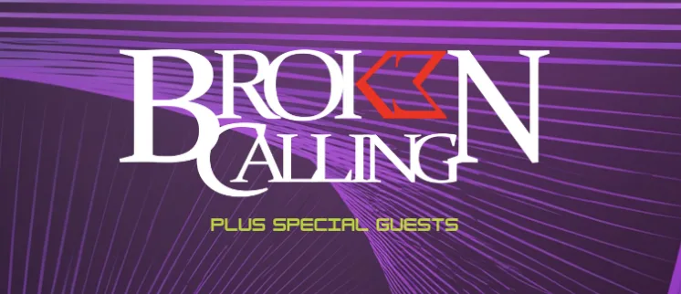 Broken Calling / Down To A Deathmatch