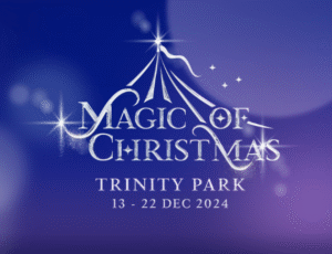 Magic of Christmas
