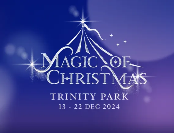 Magic of Christmas