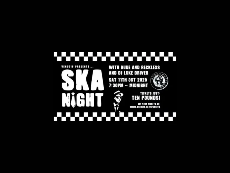 Ska Night