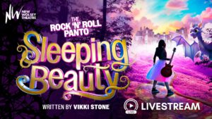 Sleeping Beauty Livestream