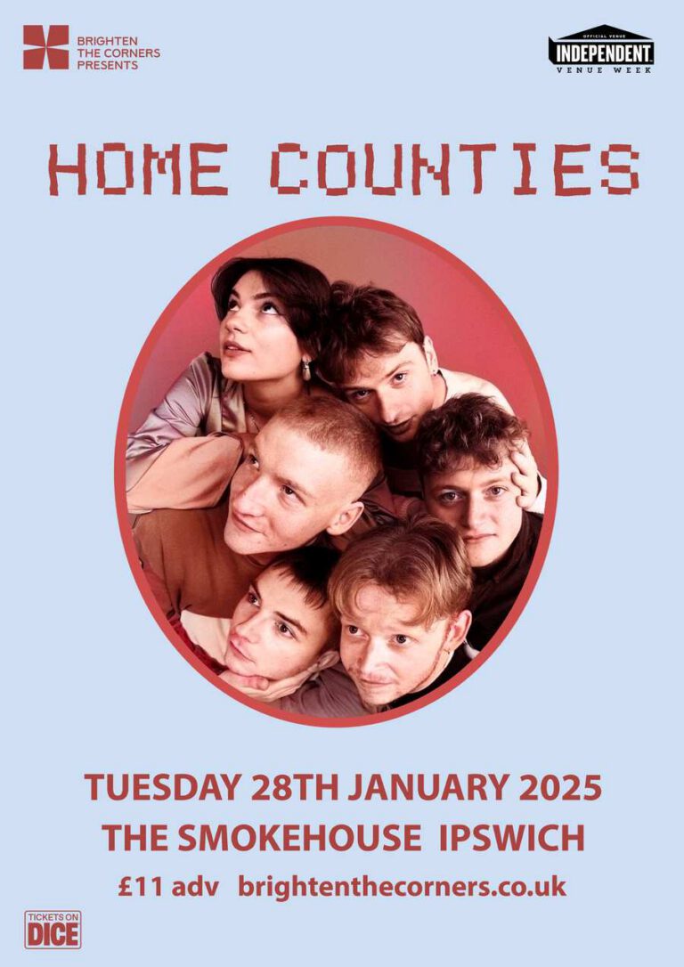 Btcp: Home Counties