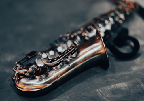 Start to Sing or Play Jazz Day Course