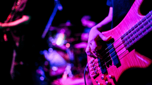 Making Waves presents Battle of the Bands