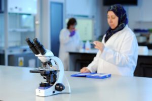 Health and Life Sciences Taster Day