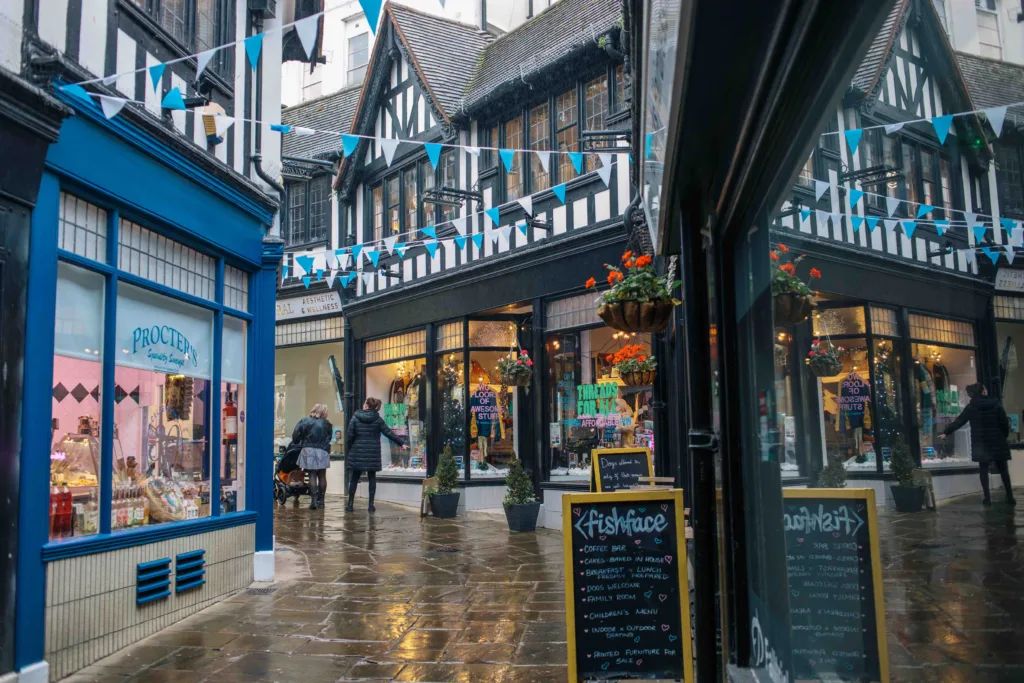 Small Business Saturday: 7th December 2024 - Ipswich.love