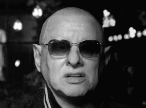 Shaun Ryder – Happy Mondays, And Fridays, And Saturdays, And Sundays
