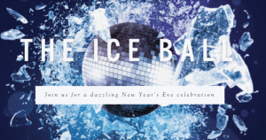 The Ice Ball
